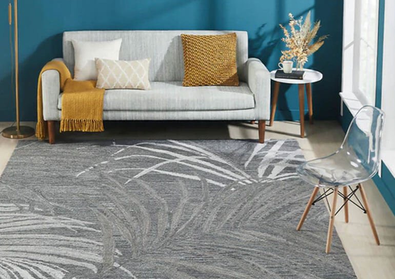 Decorating Tips Of Your Newly Built House With Rugs & Carpets